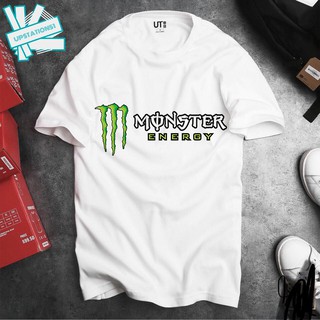 Áo thun MONSTER ENEGY 2