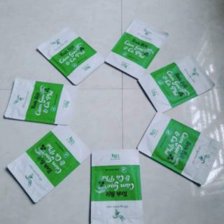 TINH BỘT CÁM GẠO CÀ PHÊ