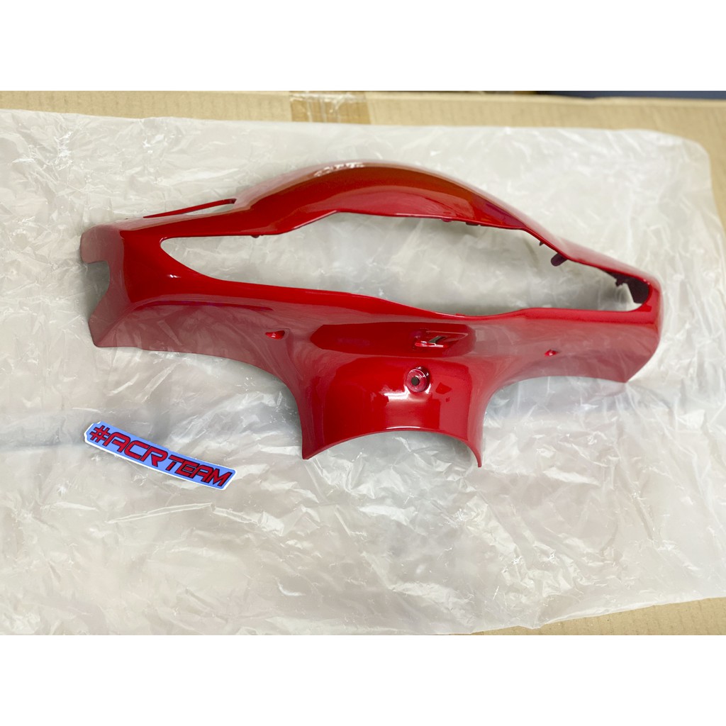 Ốp Nhựa Đầu  - Suzuki FX 125 - Chính Hãng Nhập Malay