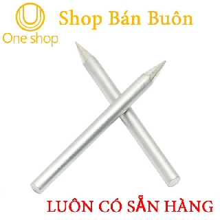 Mũi Hàn Nhọn Cho Mỏ Hàn Nung 60W