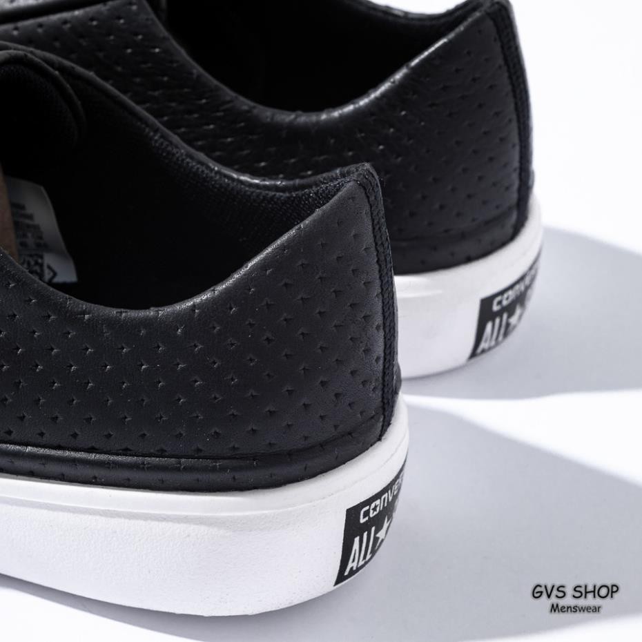 Giày sneaker conveser da nam siêu nhẹ