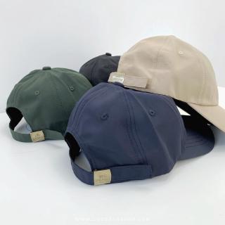 Mũ cap nam nữ basic cao cấp Mucap147 by COCCACH