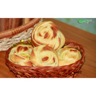 Bánh ngọt nhân dừa - Hộp 10 bánh - Sản xuất tại AnanBakery