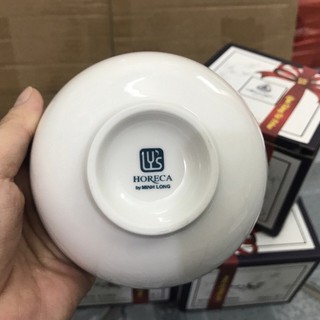 TÔ CAO 20cm JAS LY'S MINH LONG
