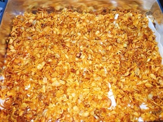 Hành phi loại đặc biệt 1/2kg
