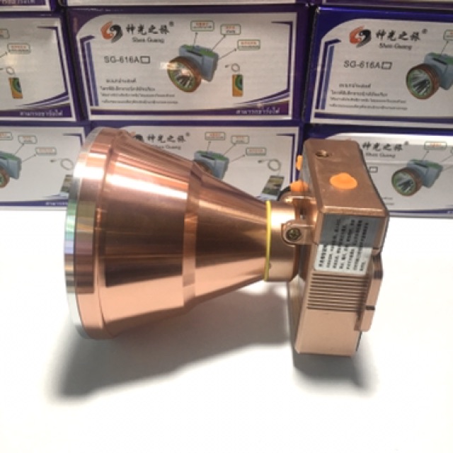Đèn Đội Đầu Siêu Sáng H9 - 200w, thời gian sử dụng 8 - 10h liên tục | BigBuy360 - bigbuy360.vn