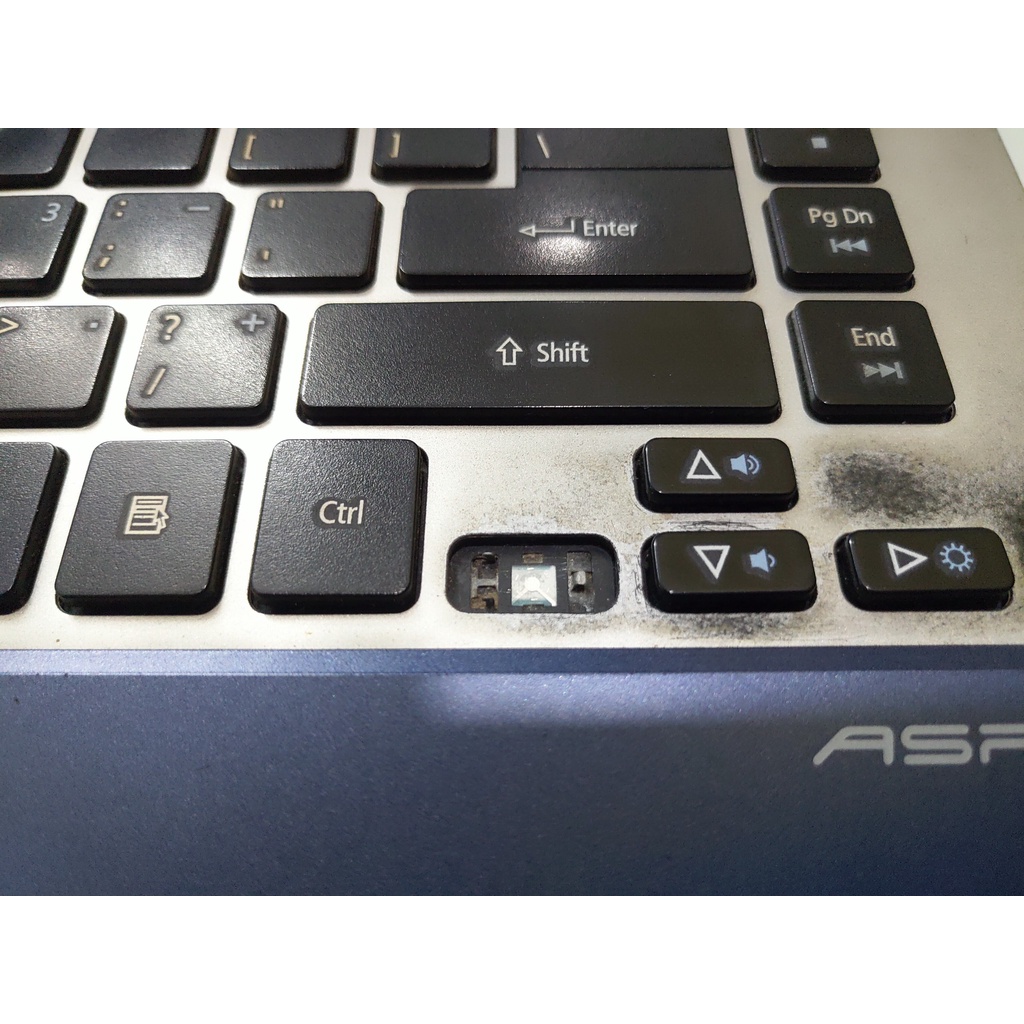 Laptop Acer Aspire 4830 Core i3-2350M/Laptop văn phòng, học online giá rẻ (tặng bàn phím rời) | BigBuy360 - bigbuy360.vn