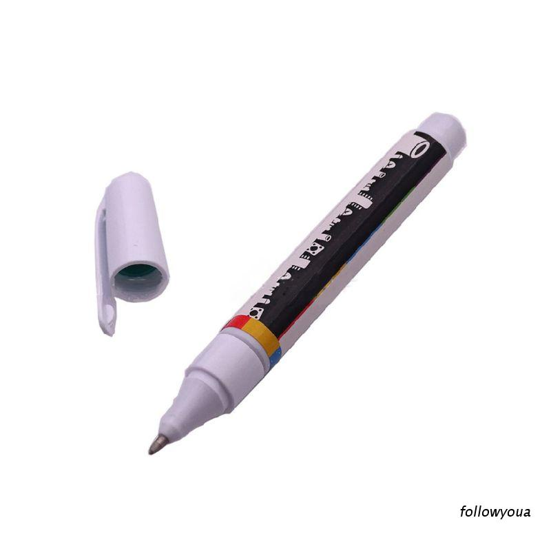 Bút Vẽ Mạch Điện 6ml Diy Dành Cho Học Sinh