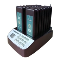 Thiết bị báo rung BC1600