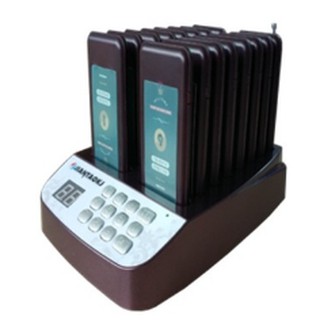 Thiết bị báo rung BC1600