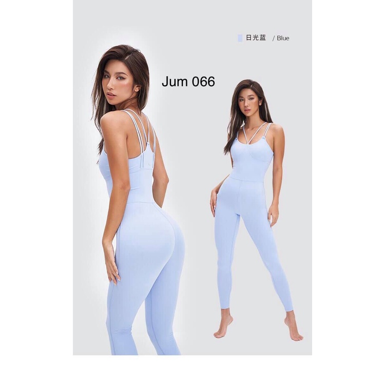 Jum xinh Remake hãng Aria đủ màu đẹp siêu đỉnh cho các nàng tập Yoga