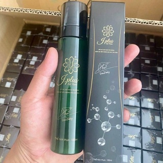 Xịt giảm mỡ jplus nano đan trường giảm mỡ bụng đùi bắp tay chân 100ml mᴏᴏɴ-cᴏsᴍᴇᴛɪᴄ