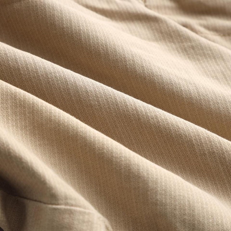 Quần short kaki Nam