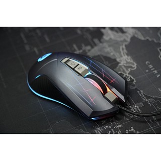 Chuột Fuhlen G93 Pro