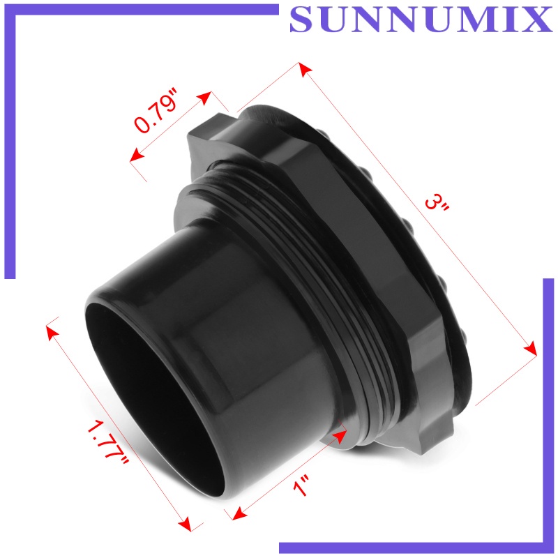 Set 4 Lỗ Thông Khí Bằng Nhựa 70x45mm Gắn Nóc Xe Rv | BigBuy360 - bigbuy360.vn