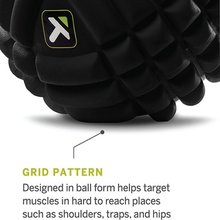 Banh Massage TriggerPoint Grid X Ball