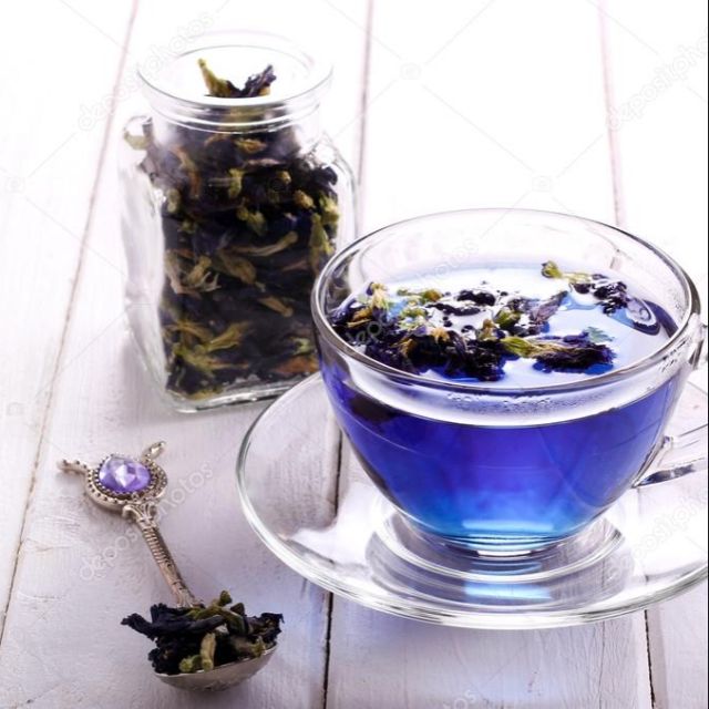 Trà Hoa Đậu Biếc (50g)