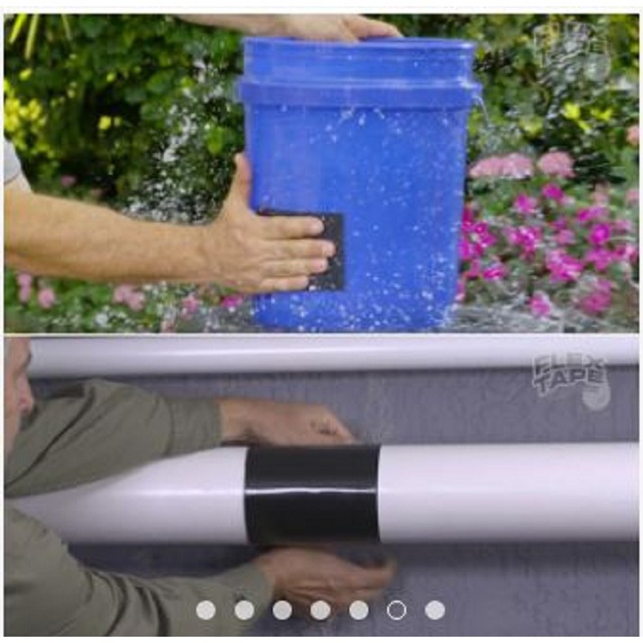 Miếng vá chống nước Flex Tape