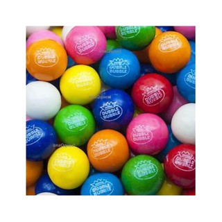 Máy bán kẹo bóng rổ Dubble Bubble Slam Dunk