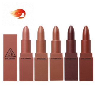Son lì 3CE Mood Recipe Matte Lip Color