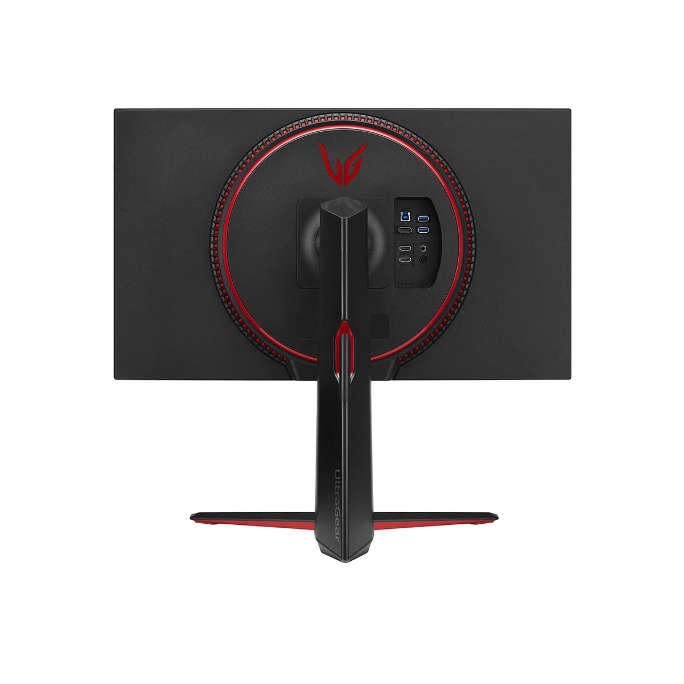 Màn Hình Gaming LG 27GP850-B UltraGear 27″ Nano IPS 2K 180Hz 1ms HDR G-Sync - Hàng Chính Hãng