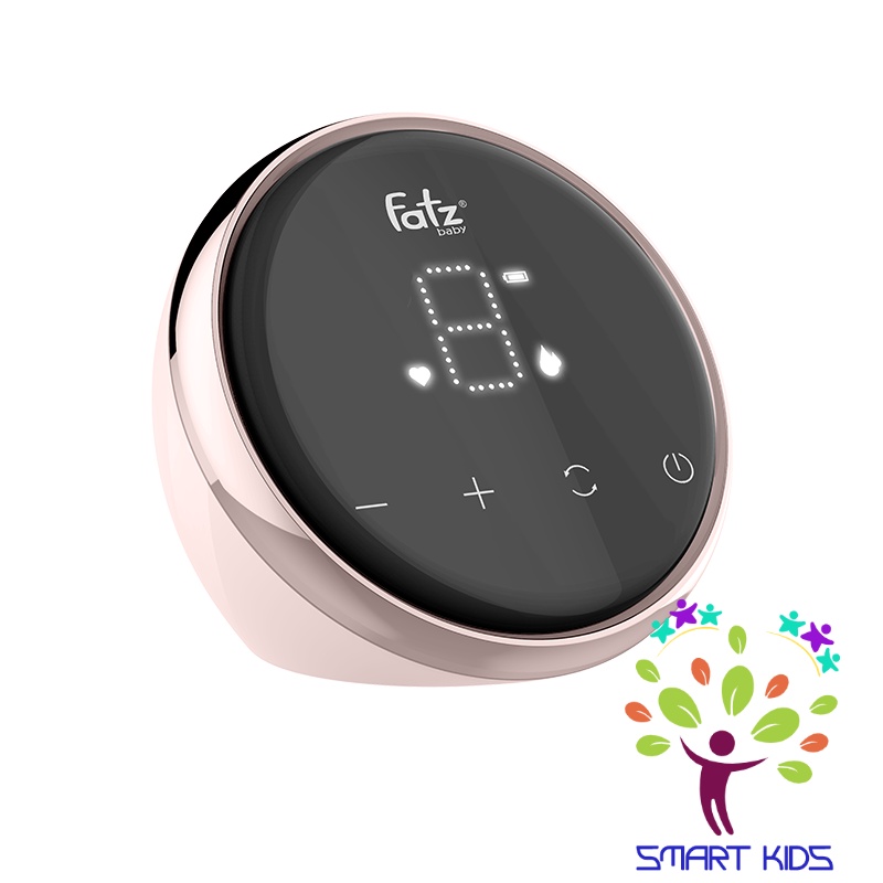Máy hút sữa điện đôi Fatz Baby  - Chorus 3 - Fb1183mx