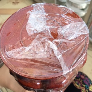Đế đôn gỗ đủ size
