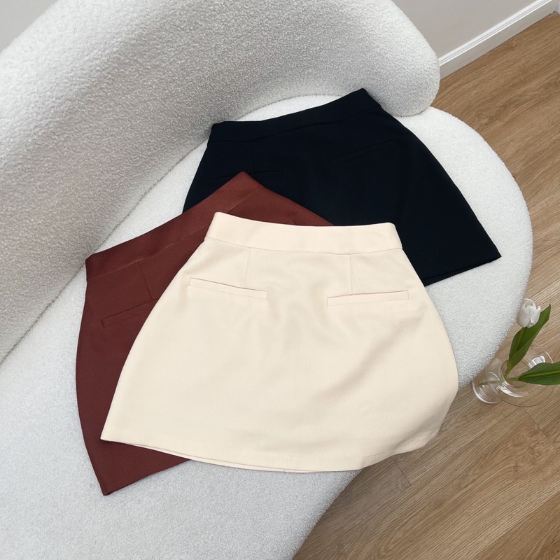 Váy dáng a túi mổ , Peace House Clothing | BigBuy360 - bigbuy360.vn