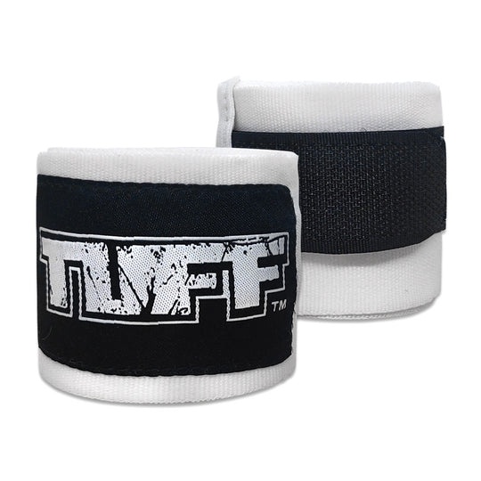 Băng quấn tay boxing TUFF Unisex Cotton