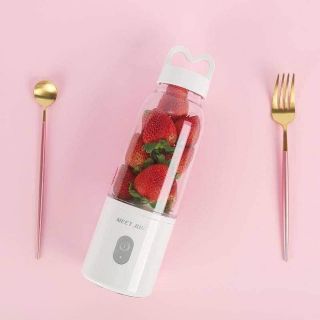 Máy xay sinh tố mini Meet Juice 500ml