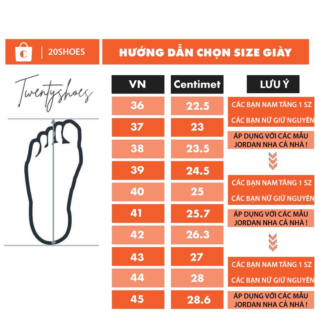 Giày Jordan Cổ Thấp Thể Thao Nam Nữ, Giày Sneaker Paris Hàng Đẹp Full Box Bill | BigBuy360 - bigbuy360.vn