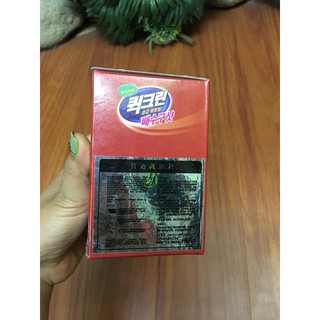Bột thông tắc cống