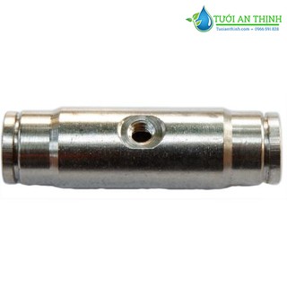 Đế giữa gắn béc phun sương Inox