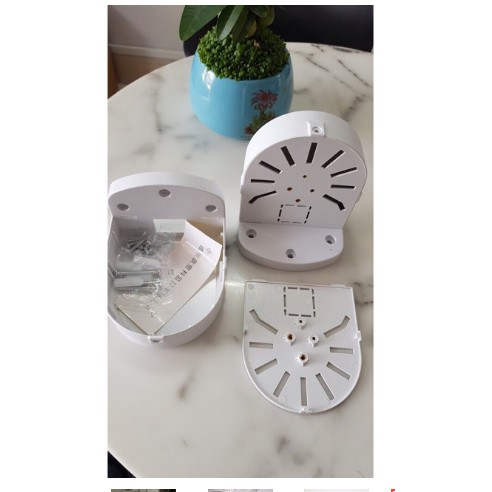 Chân đế Dome treo camera wifi | BigBuy360 - bigbuy360.vn