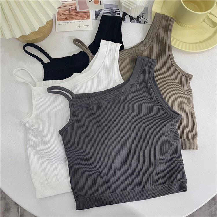 Áo Bra Nữ Thiết Kế 1 Dây Vai Sang Chảnh Hàng Cao Cấp  Hot Hit Z2