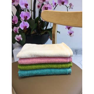 Khăn mặt songwol kose 34x80cm
