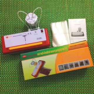 Phụ kiện máy hút chân không DZ300B Zuhong