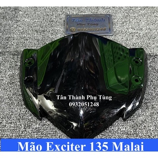 Mão Exciter 135 kiểu Malai Dochoixe