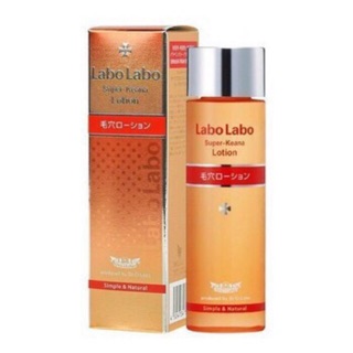 Nước Hoa hồng Labo labo super keana 100ml Japan