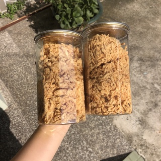 CHÀ BÔNG GÀ