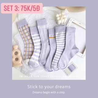 SET TẤT CỔ CAO PHONG CÁCH HÀN QUỐC