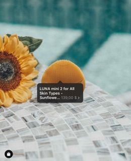 Foreo LunaMini 2