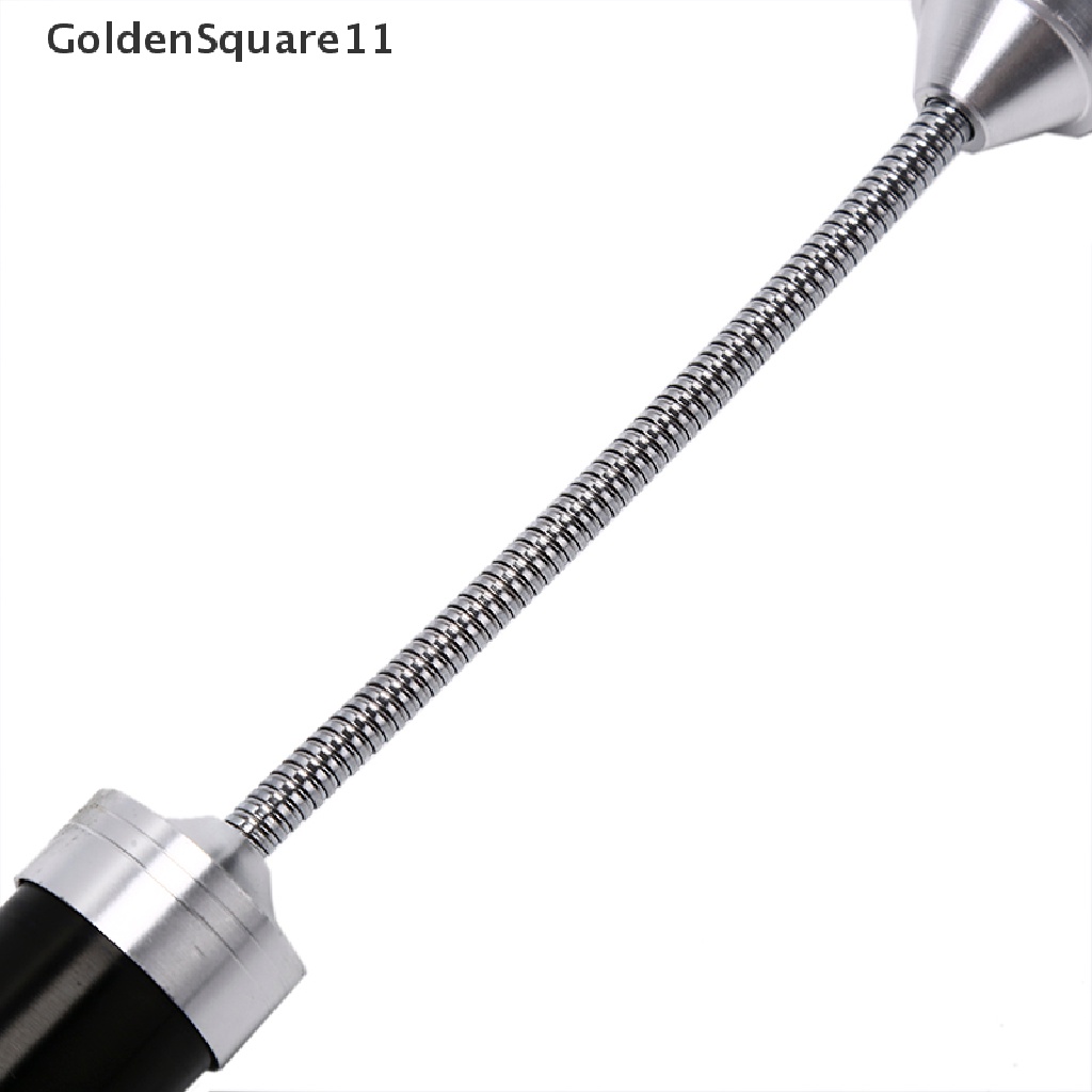 Đèn LED vàng siêu sáng hình vuông có đế nam châm cho nướng BBQ ngoài trời [GoldenSquare11] | BigBuy360 - bigbuy360.vn