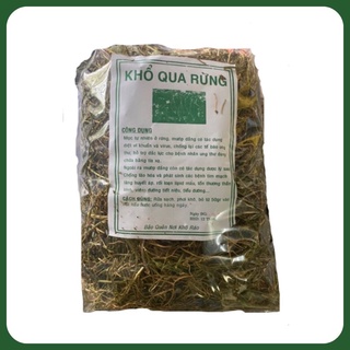 Dây khổ qua rừng ( mướp đắng rừng )