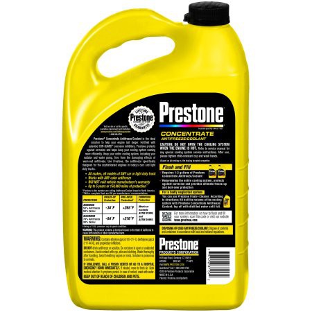 Nước làm mát Prestone 97%