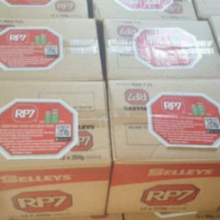 Tẩy rỉ sét kim loại RP7