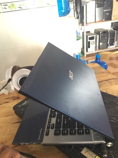 Laptop ACER ASPIRE 4830 máy nguyên zin | BigBuy360 - bigbuy360.vn