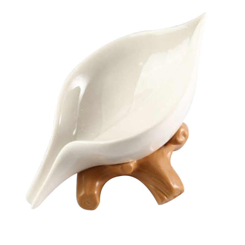 Giá Đỡ Xà Phòng Mút Rửa Chén Sáng Tạo Tiết Kiệm Không Gian Cho Nhà Bếp Nhà Tắm Sho