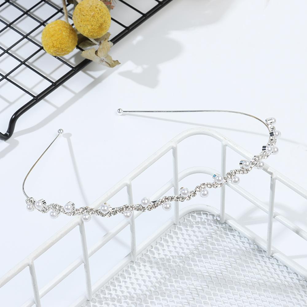 Băng Đô Cài Tóc Thời Trang Cho Nữ