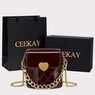 Order túi đeo chéo CEEKAY